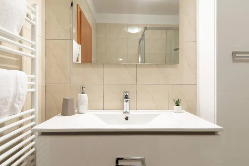 Apartments Doris, Krk Krk Town Croatia