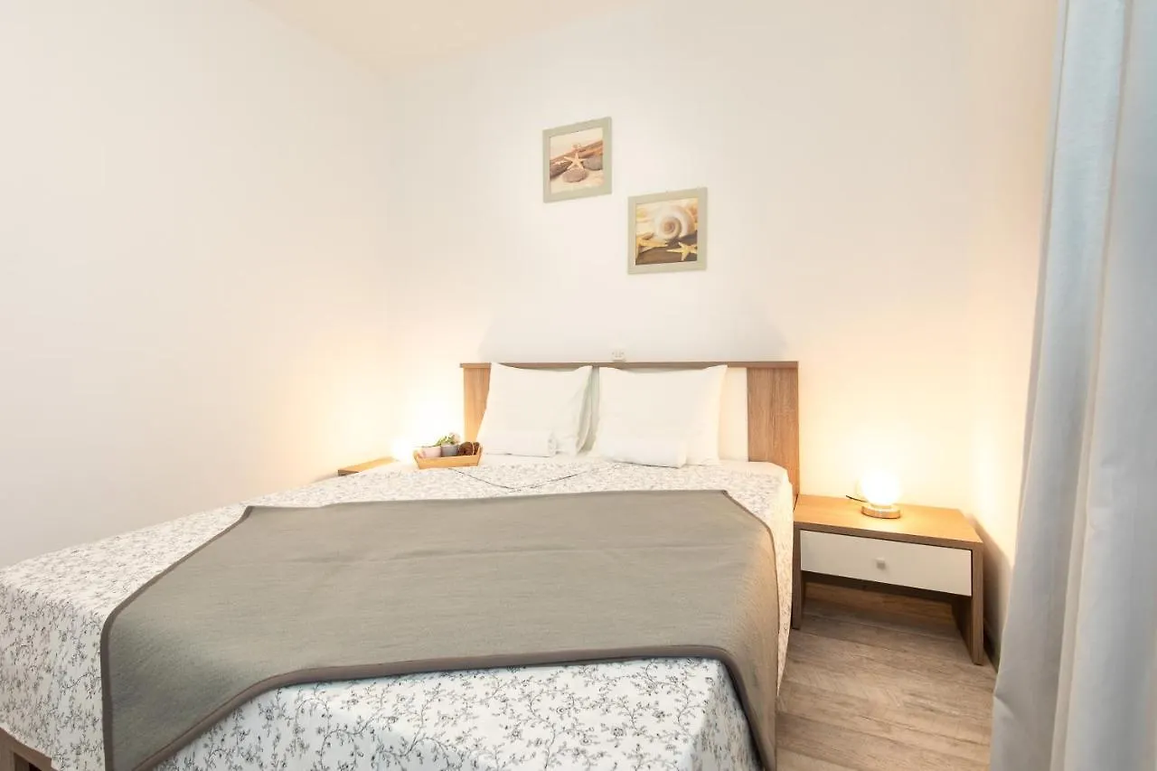 Apartments Doris, Krk Krk Town