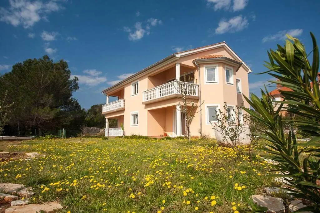 Apartments Doris, Krk Krk Town