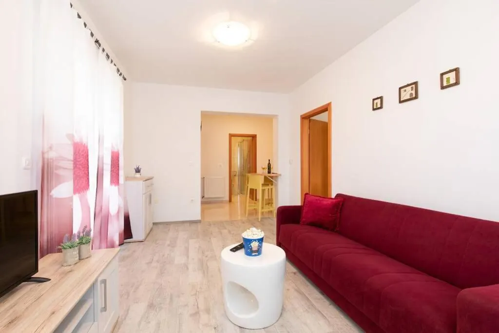 Apartments Doris, Krk Krk Town