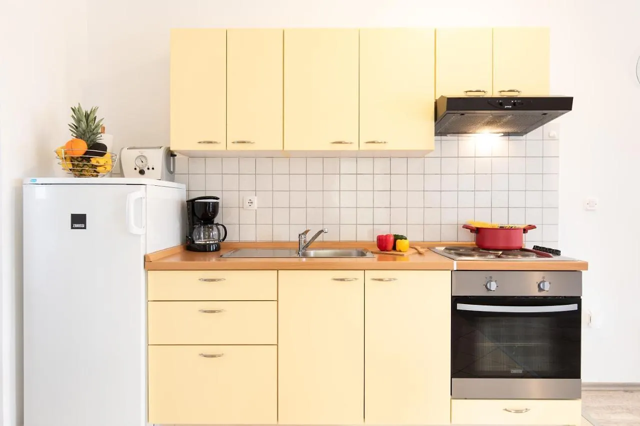 Apartments Doris, Krk Krk Town 0*,