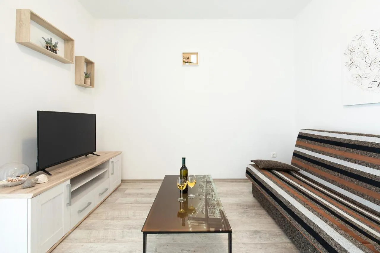 Apartments Doris, Krk Krk Town 0*,