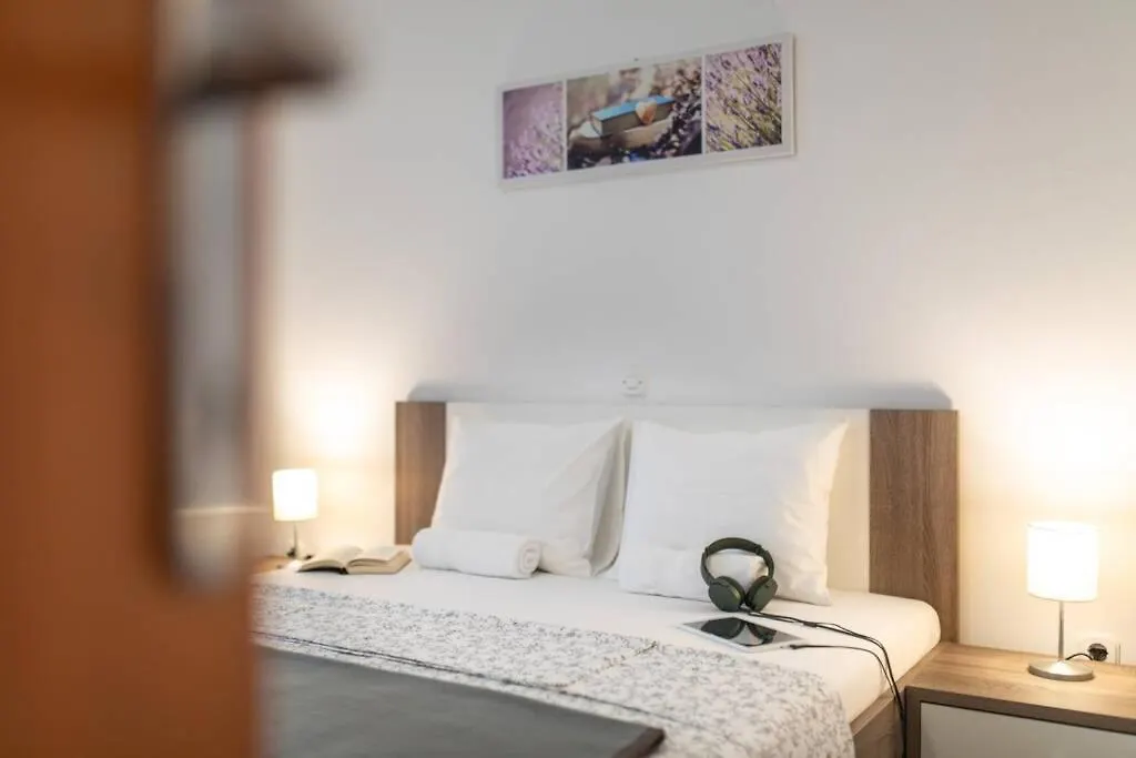 Apartments Doris, Krk Krk Town