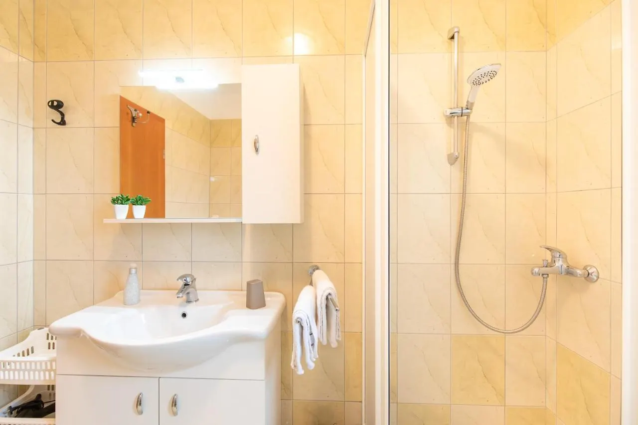 Apartments Doris, Krk Krk Town 0*,  Croatia